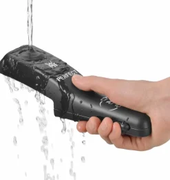 WMF Schnellkochtopf Fusiontec 6500 ml