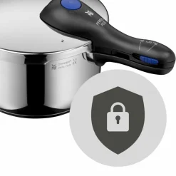 WMF Schnellkochtopf Perfect Plus 4500 ml