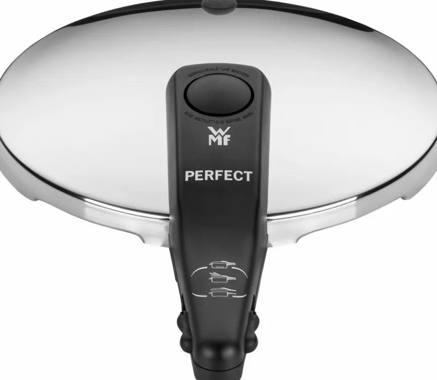 WMF Schnellkochtopf Perfect RDS 2tlg.