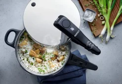 WMF Schnellkochtopf Perfect RDS 6500 ml