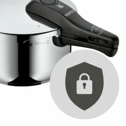 WMF Schnellkochtopf Perfect RDS 6500 ml