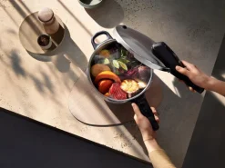 WMF Schnellkochtopf Perfect RDS 6500 ml