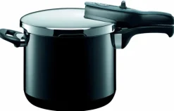 Silit Töpfe|Schnellkochtopf T-Plus 6500 ml