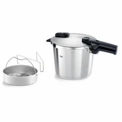 Fissler Schnellkochtopf Vitaquick Premium 6000 ml