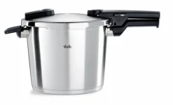 Fissler Schnellkochtopf Vitaquick Premium 6000 ml