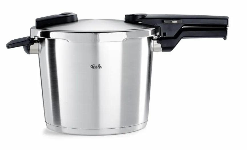 Fissler Schnellkochtopf Vitaquick Premium 6000 ml