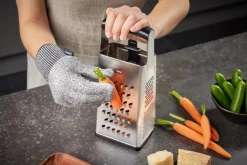 GEFU Küchenutensilien|Schnittschutzhandschuh Securo