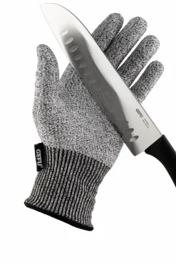 GEFU Küchenutensilien|Schnittschutzhandschuh Securo