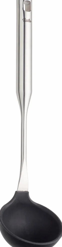 Fissler Küchenutensilien|Schöpflöffel Essential 34 cm