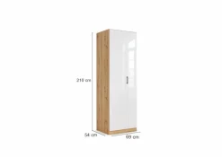 Discount Schrank Allrounder Stauraumelemente