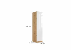 rauch BLUE Stauraumelemente|Schrank Allrounder