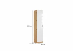 Discount Schrank Allrounder Stauraumelemente