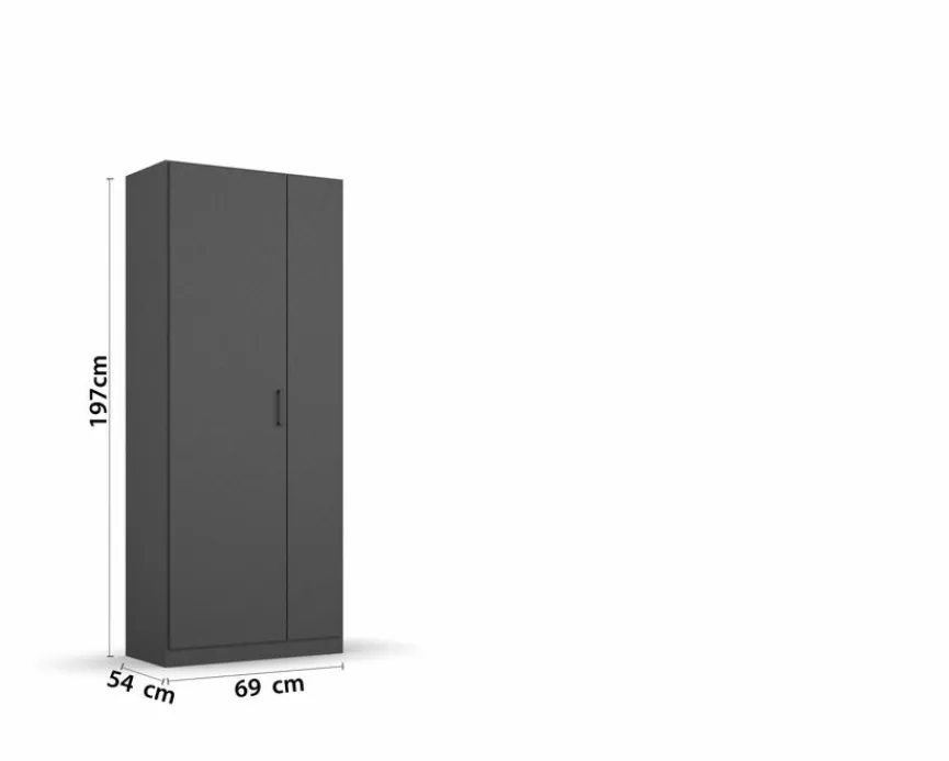 rauch BLUE Schrank Allrounder