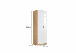 rauch BLUE Schrank Allrounder