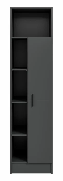 Stauraumelemente|Schrank Lucca