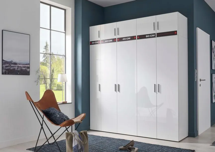 WIMEX Stauraumelemente|Schrank Malta