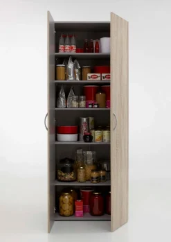 Outlet Schrank Multiraumconcept Garderobenschränke