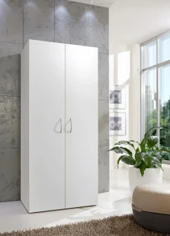 WIMEX Garderobenschränke|Schrank Multiraumkonzept