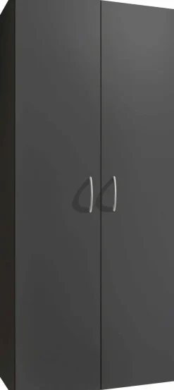 Schrank Multiraumkonzept Stauraumelemente