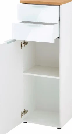 Germania Badschränke|Schrank Pescara