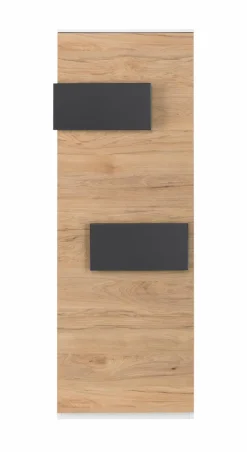 Kinder Röhr Schrankelement Clip