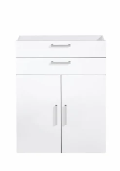 FMD Schrankzubehör-Set Calvia