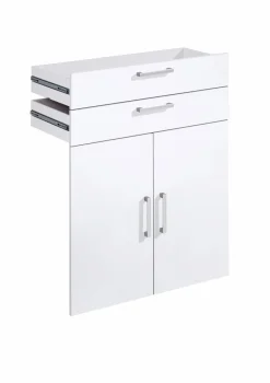 FMD Schrankzubehör-Set Calvia