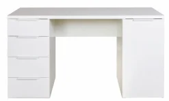 Composad Schreibtische|Schreibtisch Espresso