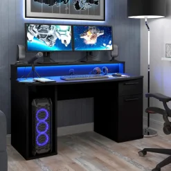 Discount Schreibtisch Tezaur Schreibtische