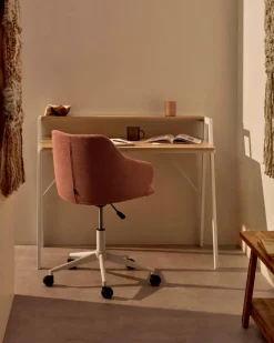 Kave Home Schreibtisch Aarhus