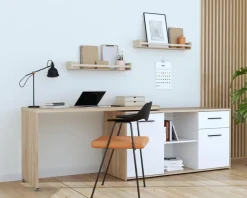 Best Schreibtisch Aliklia Schreibtische