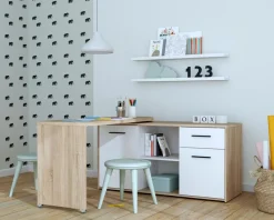 Best Schreibtisch Aliklia Schreibtische