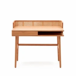 Kave Home Schreibtische|Schreibtisch Araxie