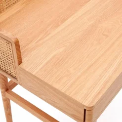 Kave Home Schreibtische|Schreibtisch Araxie