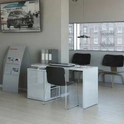 Composad Schreibtisch Core