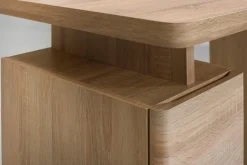 Jahnke Schreibtische|Schreibtisch CU-Libre 140