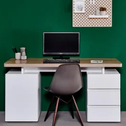 Jahnke Schreibtische|Schreibtisch Cuuba Libre C 250