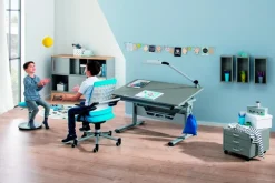 Kinder Paidi Schreibtisch Diego