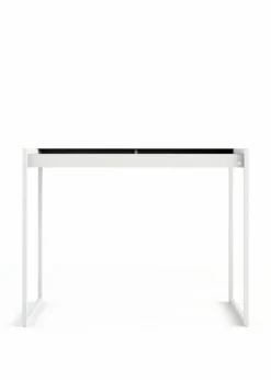 Metallbude Schreibtische|Schreibtisch Donna