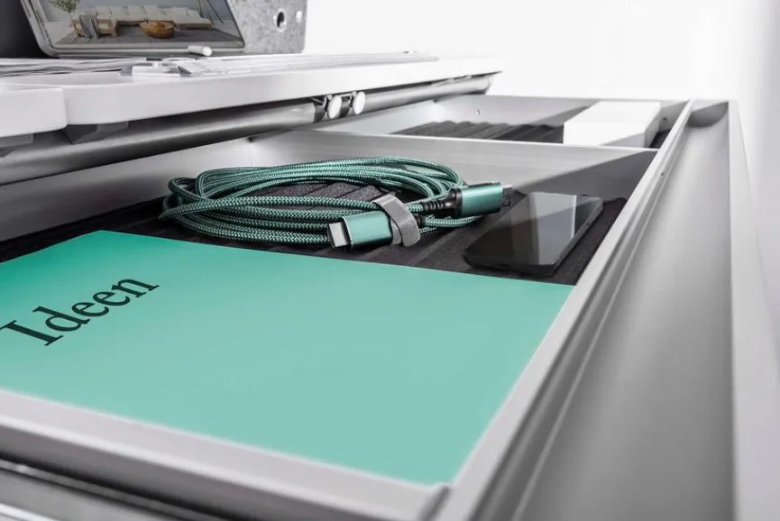 Kinder Moll Kinder- & Jugendschreibtische|Kinder- & Jugendschreibtische|Schreibtisch e-Champion