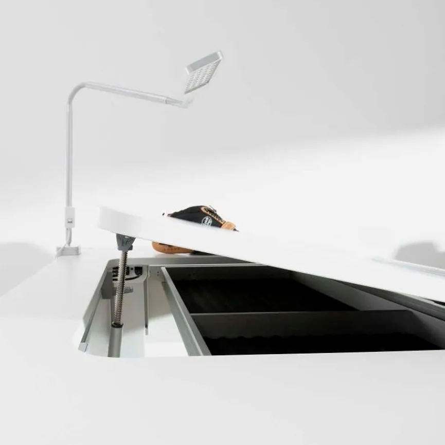 Kinder Moll Kinder- & Jugendschreibtische|Kinder- & Jugendschreibtische|Schreibtisch e-Champion