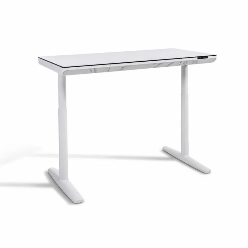 BOOOM Schreibtische|Schreibtisch elektrisch Avila 140 x 70 cm