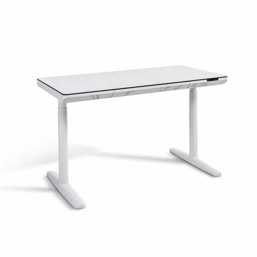 BOOOM Schreibtische|Schreibtisch elektrisch Avila 140 x 70 cm