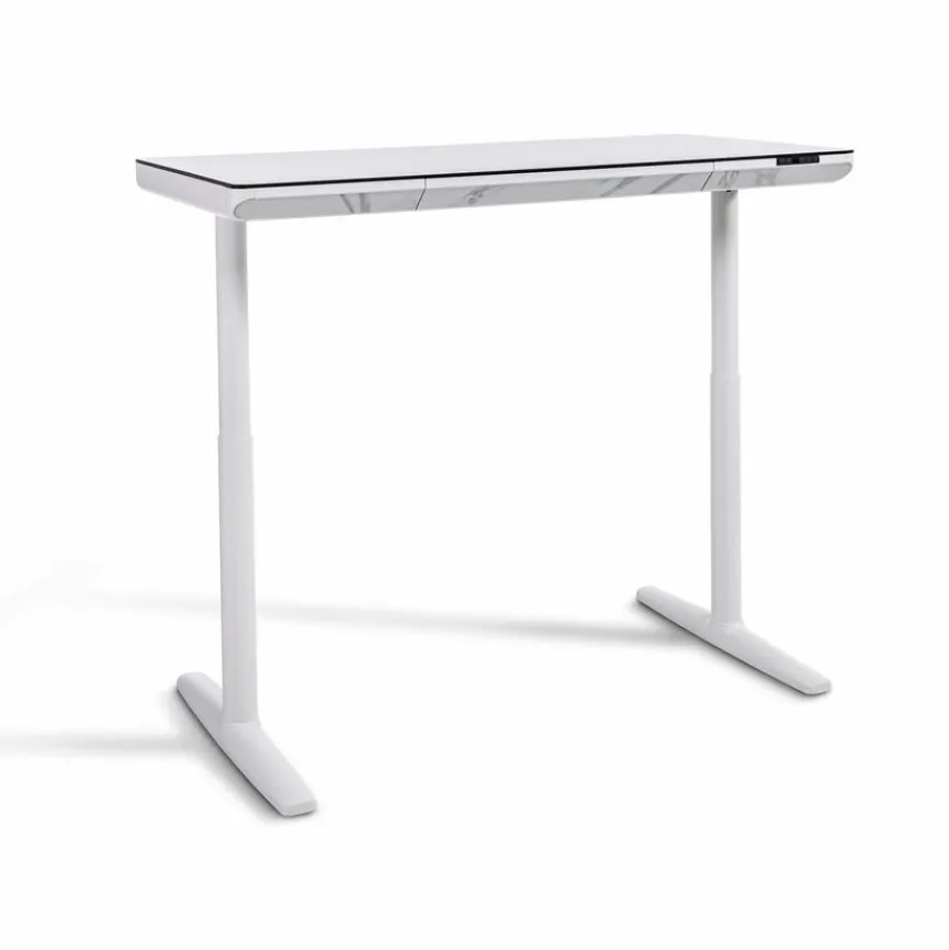 BOOOM Schreibtische|Schreibtisch elektrisch Avila 140 x 70 cm