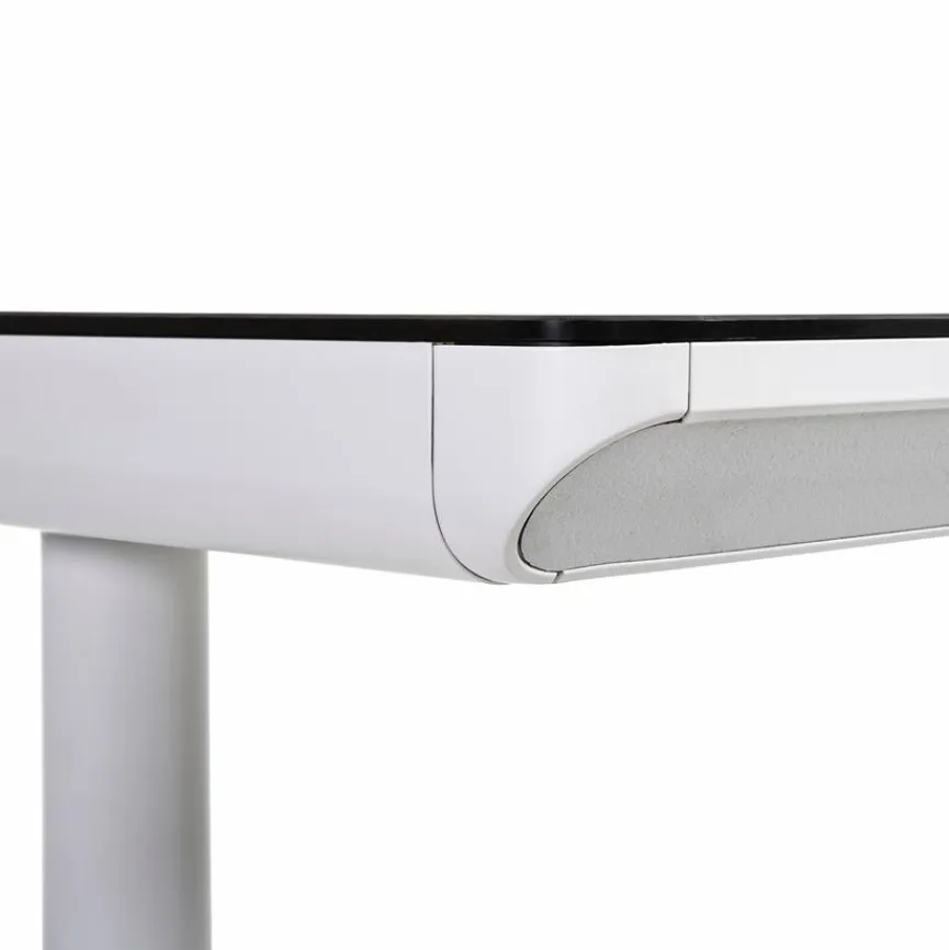 BOOOM Schreibtische|Schreibtisch elektrisch Avila 140 x 70 cm