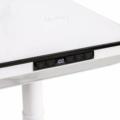 BOOOM Schreibtische|Schreibtisch elektrisch Avila 140 x 70 cm