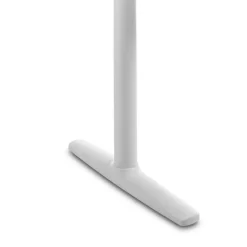 Best Schreibtisch elektrisch Cordoba 120 x 60 cm Schreibtische