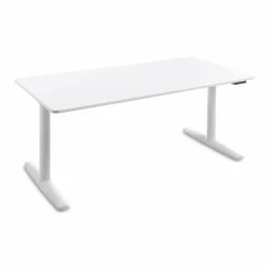BOOOM Schreibtische|Schreibtisch elektrisch Cordoba 160 x 80 cm