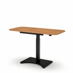 NowyStyl Schreibtisch elektrisch eModel2.0 Mini 115 x 55 cm