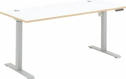 Clearance Schreibtisch elektrisch Memphis Schreibtische